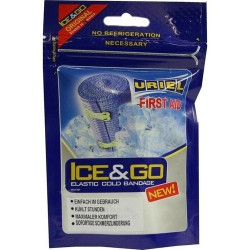ICE&GO kühlende elastische Bandage, 1 ST – PZN 4862974