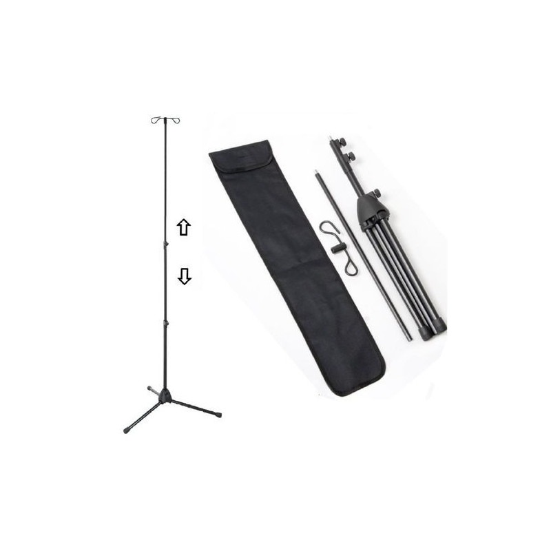 Irrigationsständer zusammenlegbar verstellbar, 1 ST – PZN 10387945