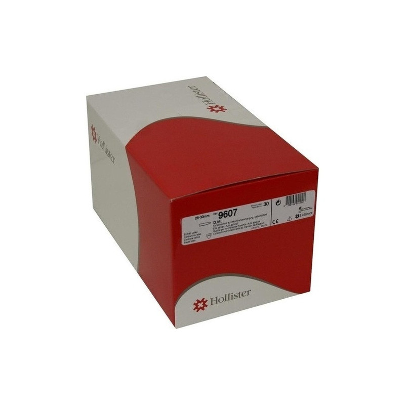 INCARE DM SELBSTH KOND 26-30 9607, 30 ST – PZN 3662687