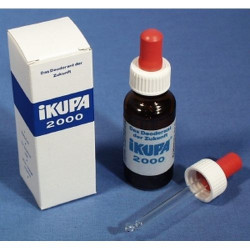 IKUPA 2000 Eau de Cologne, 20 ML – PZN 3816357
