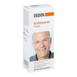 Isdin Eryfotona Ak Fluid (50 ml) – PZN 13083884