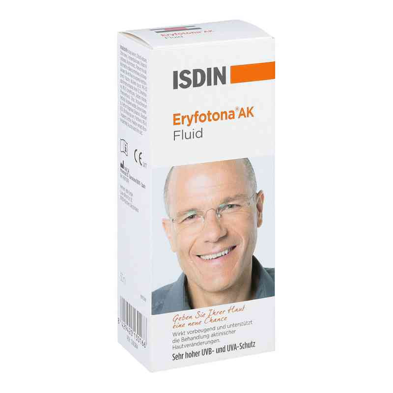 Isdin Eryfotona Ak Fluid (50 ml) – PZN 13083884