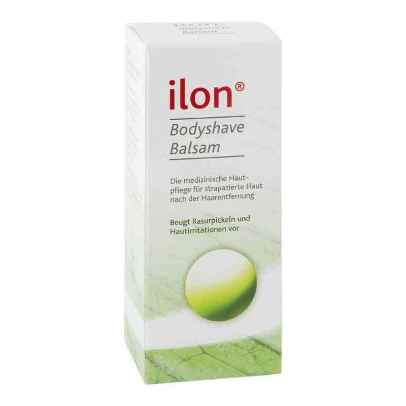 Ilon Bodyshave Balsam (100 ml) – PZN 10914646