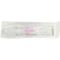INTROCAN W KAN M FI 1.1X32, 1 ST – PZN 4423909