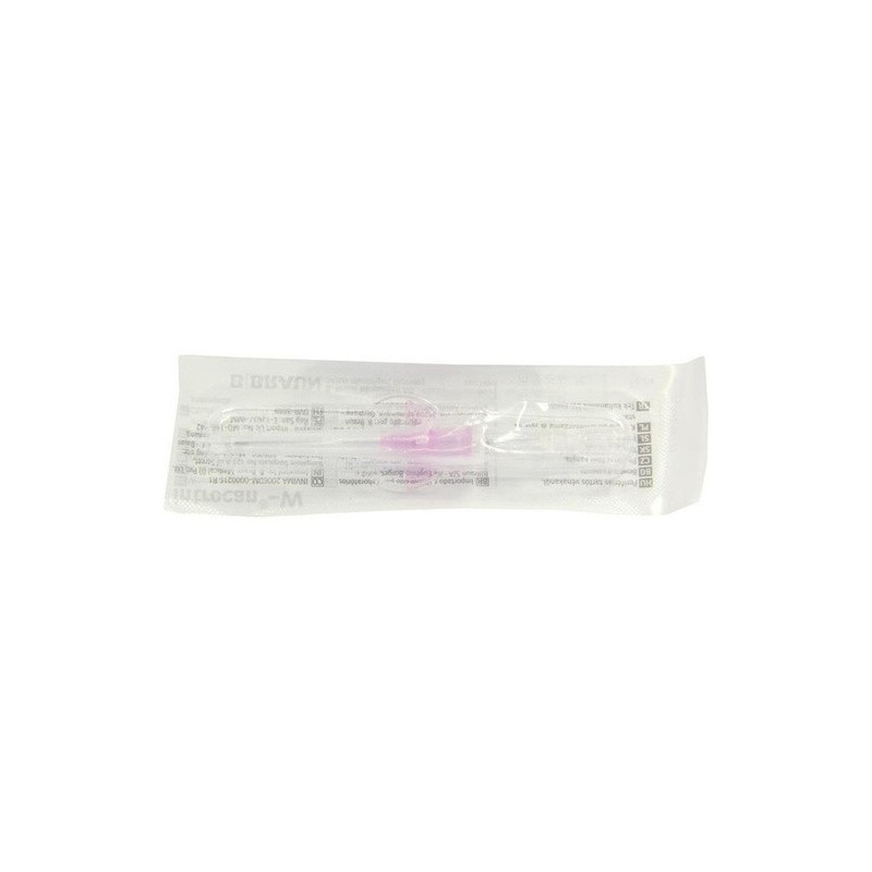 INTROCAN W KAN M FI 1.1X32, 1 ST – PZN 4423909