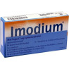 IMODIUM akut lingual Schmelztabletten, 6 ST – PZN 141539