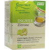 Ingwer Zitrone Salus, 15 ST – PZN 7782069