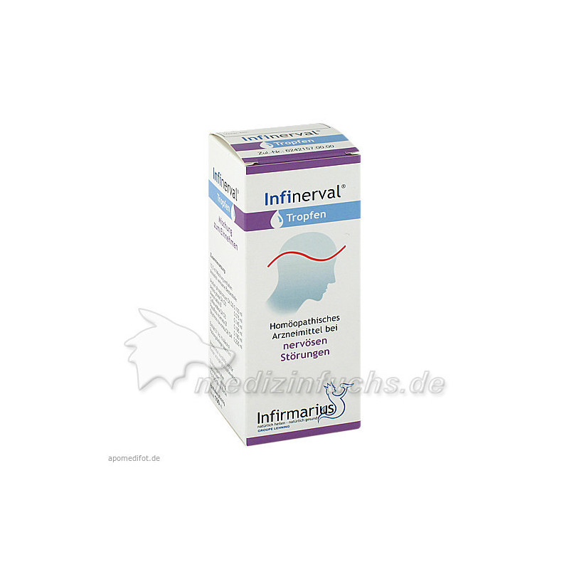 Infinerval Tropfen, 100 ML – PZN 6686493