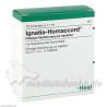 IGNATIA HOMACCORD, 10 ST – PZN 516896