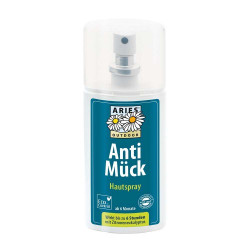 Aries Anti Mück Hautspray, 100 ML – PZN 12894681