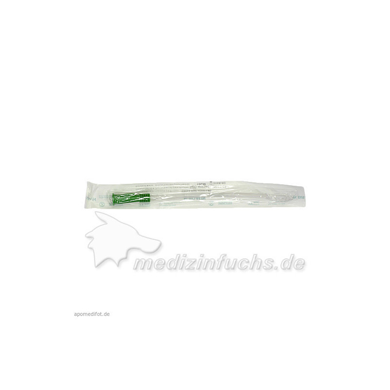 INTRAFIX PRIMELINE Stand.180cm m.Injektionsport, 1 ST – PZN 6411193