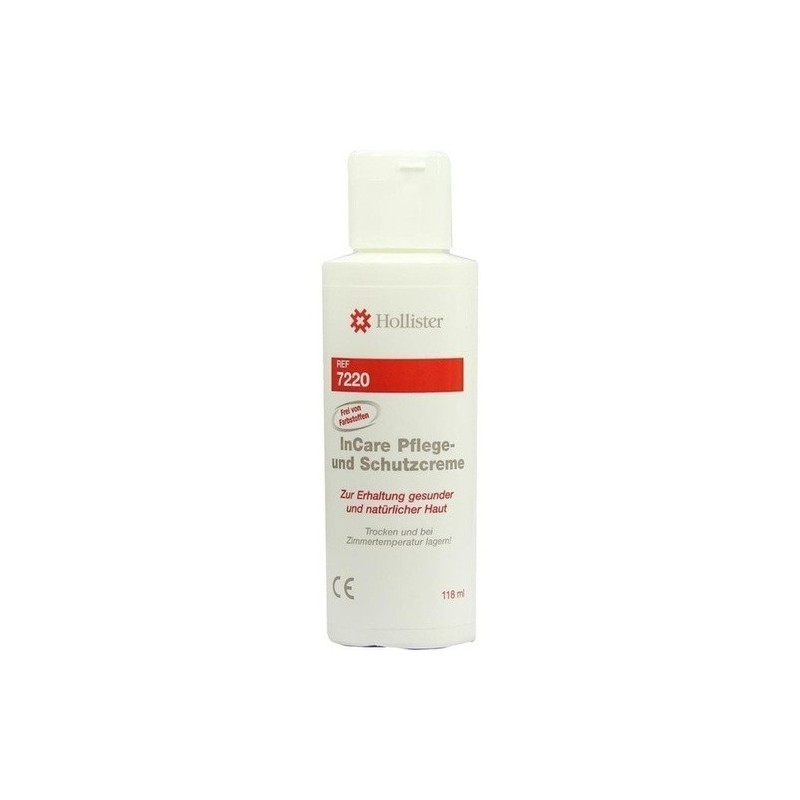 INCARE PFLEGE U SCHUTZ 7220, 118 ML – PZN 3924006