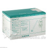 Injekt F Feindos.-Spritze 1ml, 100X1 ML – PZN 896456
