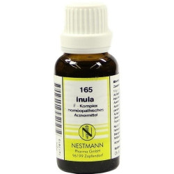 Inula F Komplex 165, 20 ML – PZN 7417915