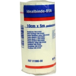 IDEALBINDE BMP 5MX10CM, 1 ST – PZN 1868686