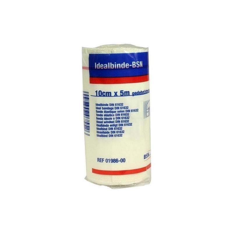IDEALBINDE BMP 5MX10CM, 1 ST – PZN 1868686