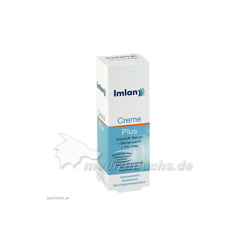 Imlan Creme Plus, 50 ML – PZN 7019267