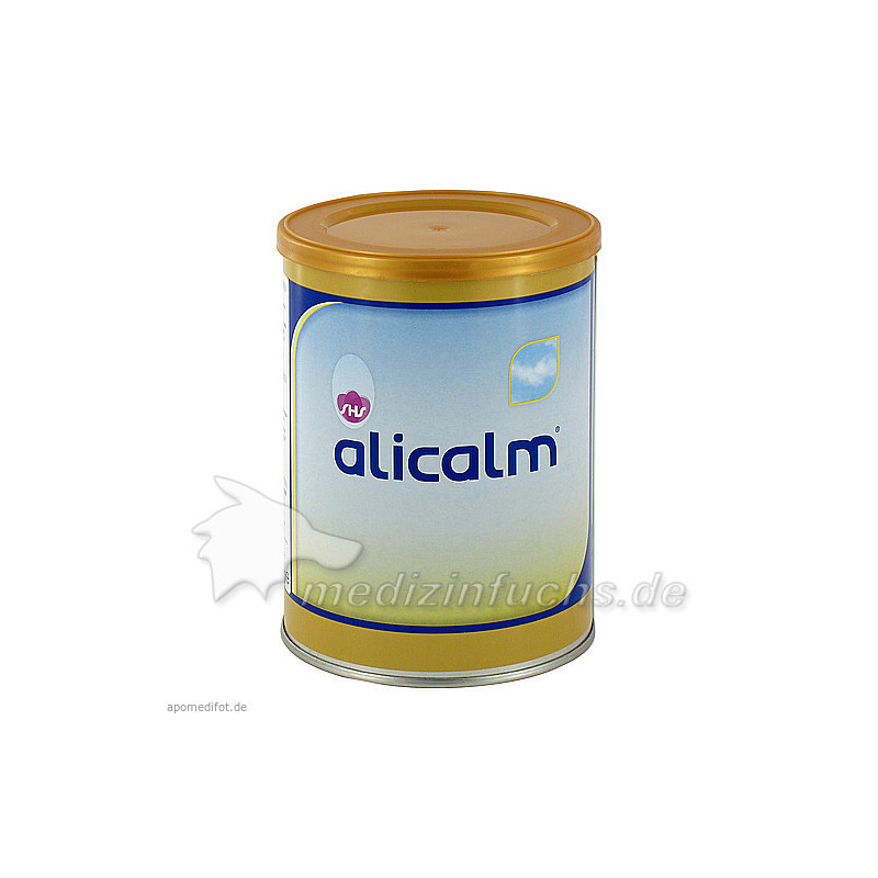 Alicalm, 400 G – PZN 6065035
