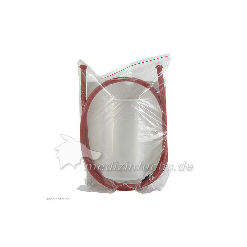Irrigator 1 Liter komplett, 1 ST – PZN 2741077