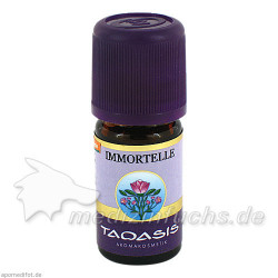 IMMORTELLE BIO, 5 ML – PZN 7508871
