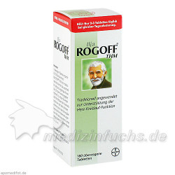 Ilja Rogoff THM, 180 ST – PZN 8904132