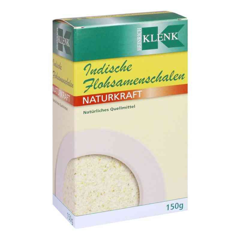 Indische Flohsamenschalen (150 g) – PZN 5543981