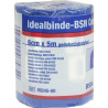 Idealbinde bmp Color 5mX6cm BLAU, 1 ST – PZN 834969