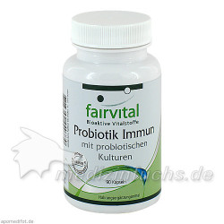 Immuno Pro, 90 ST – PZN 6872876