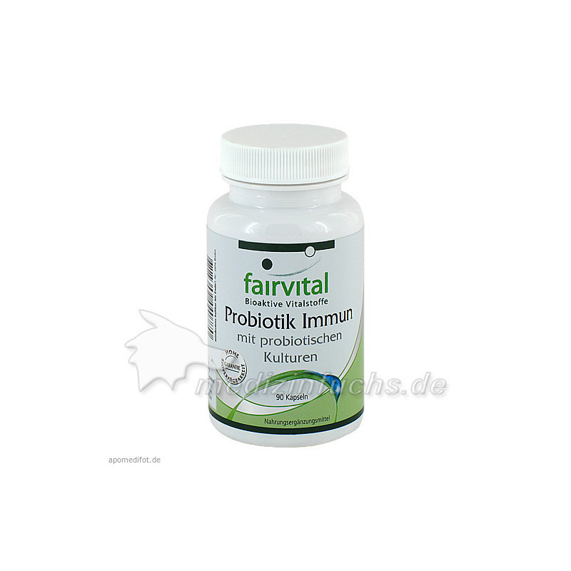 Immuno Pro, 90 ST – PZN 6872876
