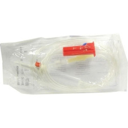 INFUSIONS GER R87 DIN L L, 1 ST – PZN 4409157