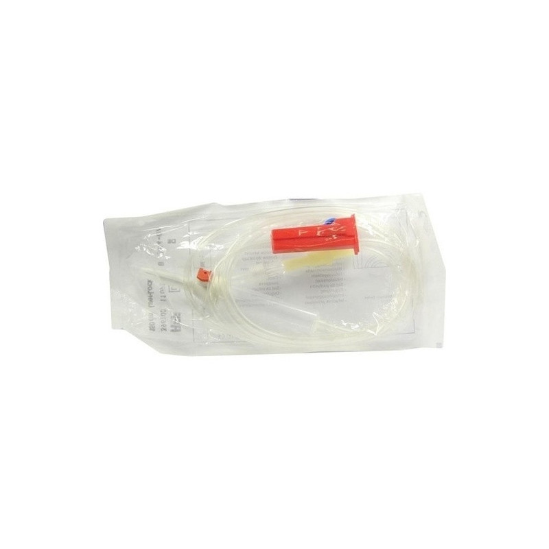 INFUSIONS GER R87 DIN L L, 1 ST – PZN 4409157