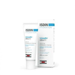 ISDIN UREADIN ULTRA40 intens.exfolierendes Gel-Oil, 30 ML – PZN 11328459