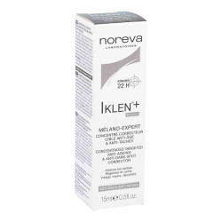 Iklen Melano Expert+ Creme (15 ml) – PZN 12740825