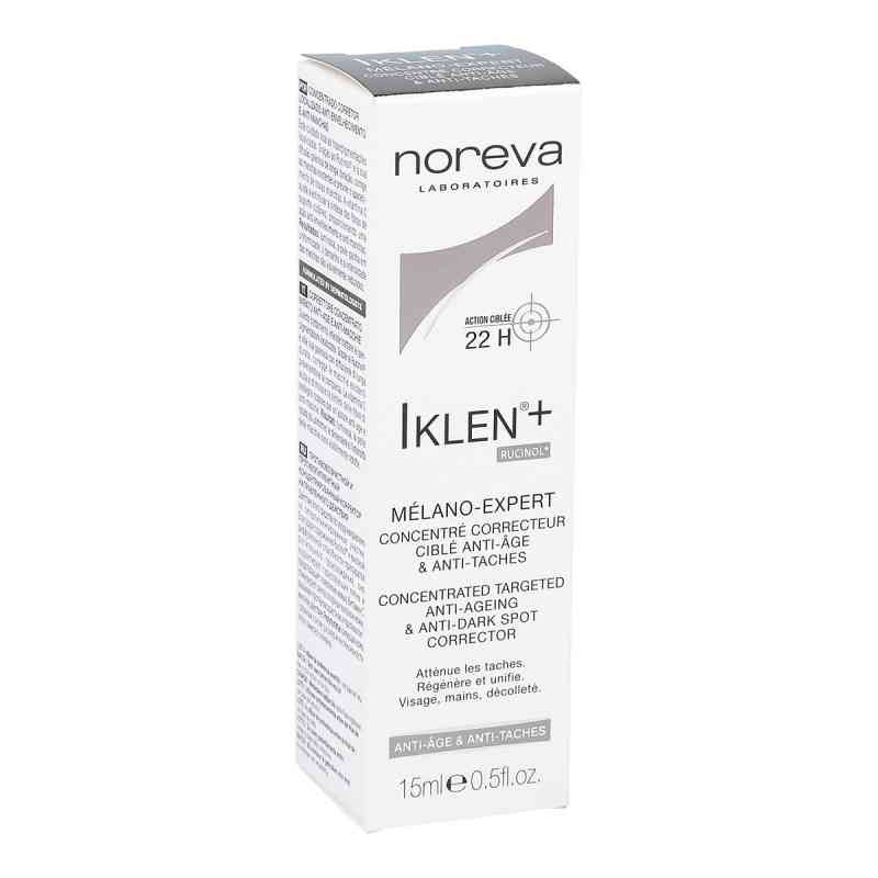 Iklen Melano Expert+ Creme (15 ml) – PZN 12740825