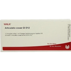ARTICULATIO COXAE GL D12, 10X1 ML – PZN 3359397