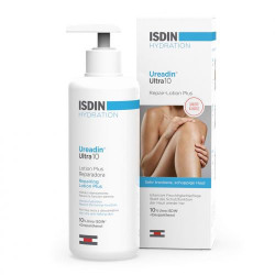ISDIN UREADIN ULTRA 10 - Repair-Lotion Plus, 400 ML – PZN 11328488