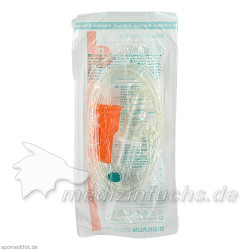 Intrafix Air P 180cm mit Einsteckdorn, 1 ST – PZN 426779