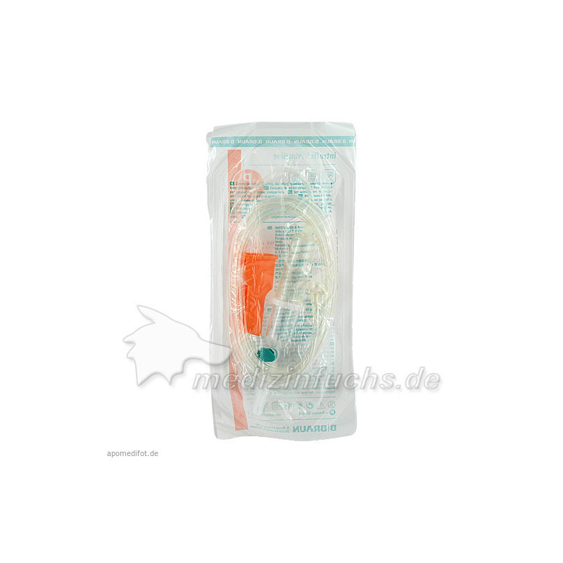 Intrafix Air P 180cm mit Einsteckdorn, 1 ST – PZN 426779
