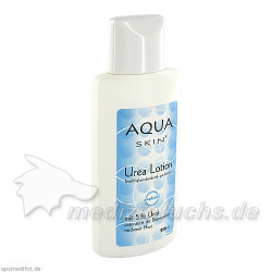 Aqua Skin Urea Lotio, 250 ML – PZN 2934089