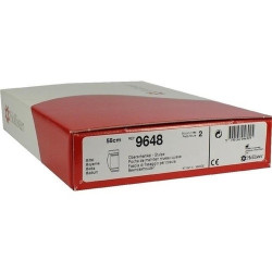 Incare Oberschenkel-Stulpe mittel (9648)58cm, 2 ST – PZN 1561806