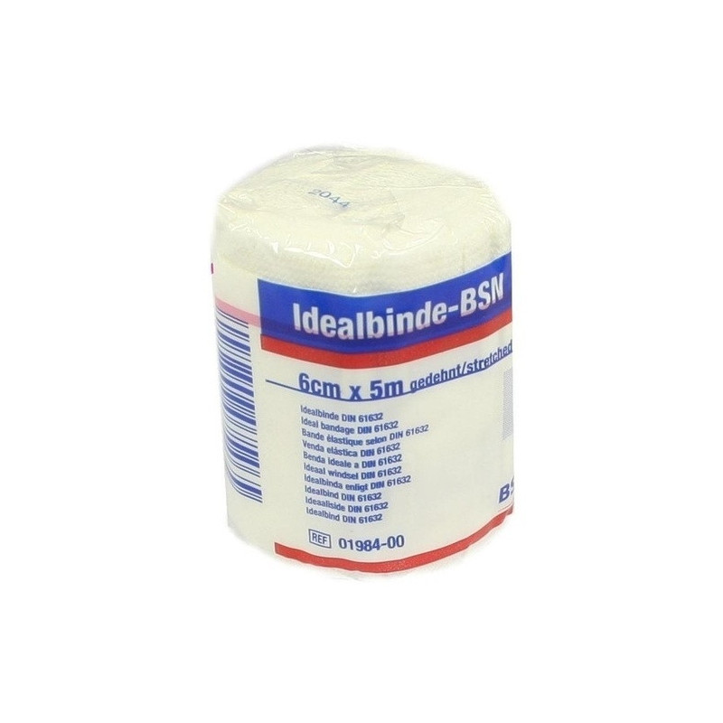 IDEALBINDE BMP 5MX6CM, 1 ST – PZN 1868657