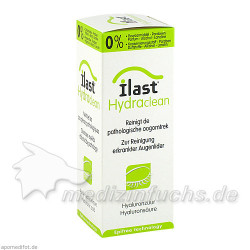ILAST HYDRACLEAN, 50 ML – PZN 2645445