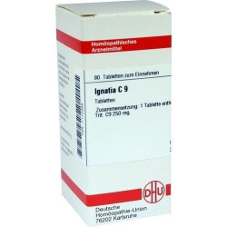 IGNATIA C 9, 80 ST – PZN 7170366