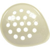 AUGENKLAPPE WEISS 19 LOCH, 1 ST – PZN 7291147