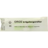 IRRIGATORGARNIT 3TLG OROS, 1 ST – PZN 2349020
