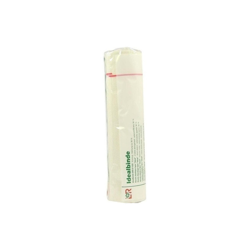 IDEALBINDE LOHM 5MX20CM S, 1 ST – PZN 321945