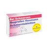 Ibuprofen Heumann Schmerztabletten 400mg (30 stk) – PZN 10201099
