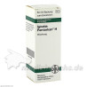 IGNATIA PENTARKAN H, 50 ML – PZN 253965