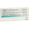 Iscador P c Hg 1mg, 7X1 ML – PZN 1385930