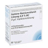 Isotone Nacl Lösung 0.9% Bc Plastik amp.inj.-lsg. (10X10 ml) – PZN 10407139